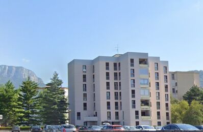 vente appartement 159 000 € à proximité de Montagnole (73000)