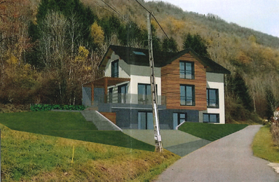 vente terrain 98 000 € à proximité de Saint-Pierre-d'Entremont (73670)