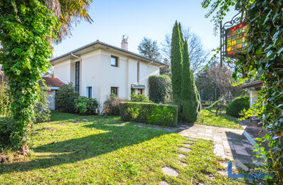 vente maison 1 155 000 € à proximité de Urrugne (64122)