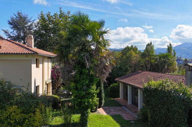 Maison 6 pièces 945000 €