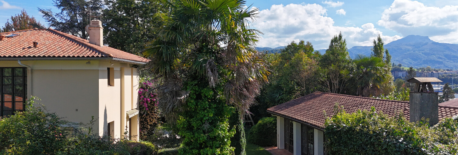 Maison 6 Pièces 300 m² à vendre à Hendaye (64700)