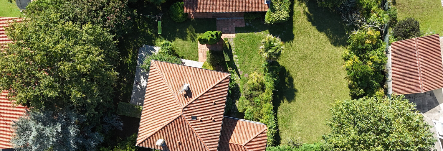 Maison 6 Pièces 300 m² à vendre à Hendaye (64700)