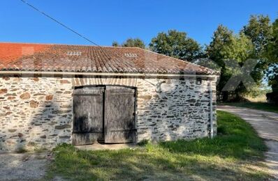 vente maison 115 990 € à proximité de Divatte-sur-Loire (44450)