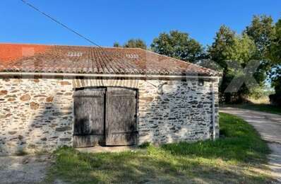 vente maison 115 990 € à proximité de Vair-sur-Loire (44150)