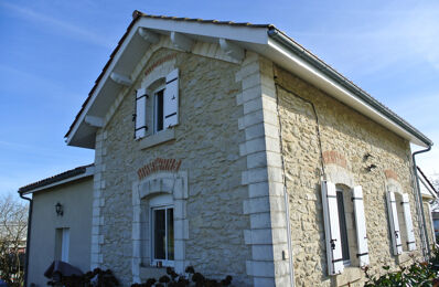 vente maison 159 600 € à proximité de Gontaud-de-Nogaret (47400)