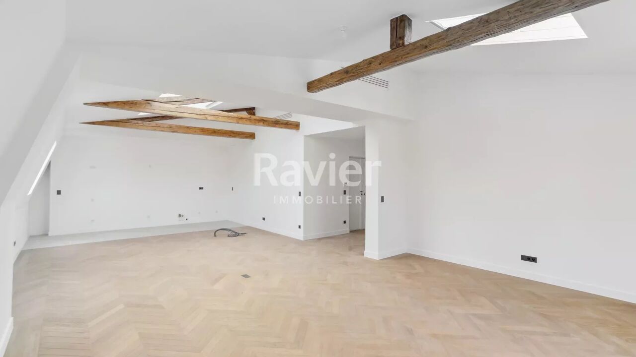appartement 5 pièces 149 m2 à vendre à Paris 17 (75017)