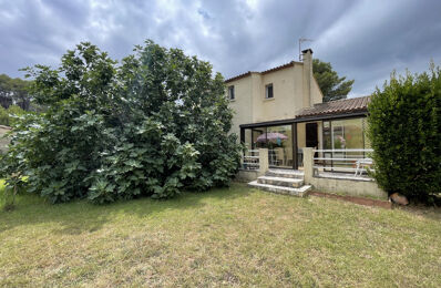 vente maison 449 000 € à proximité de Montpellier (34090)
