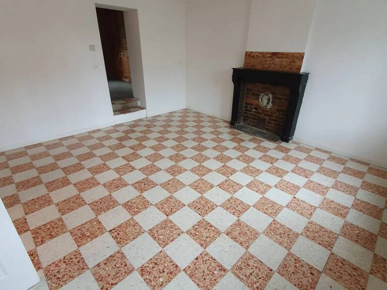 Maison  114 m² — photo 1
