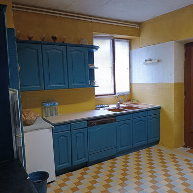 Immeuble  140000 €