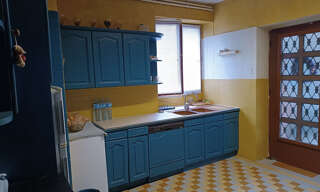 Immeuble  225 m² à vendre à Fourchambault (58600)