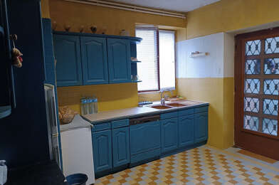 Immeuble  140000 €