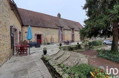 vente maison 450 000 € à proximité de Oudeuil (60860)