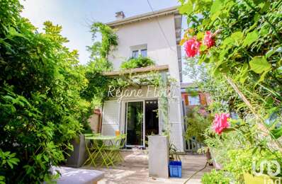 vente maison 569 000 € à proximité de Nogent-sur-Marne (94130)
