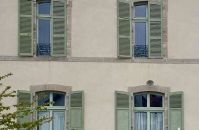 vente immeuble 710 000 € à proximité de Oradour-sur-Vayres (87150)