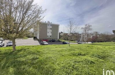 vente appartement 240 000 € à proximité de Croissy-sur-Seine (78290)