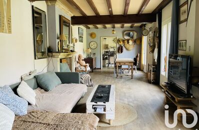 vente maison 152 000 € à proximité de Doué-en-Anjou (49700)