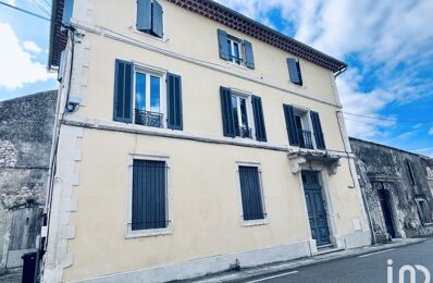 location appartement 550 € CC /mois à proximité de Bourg-Saint-Andéol (07700)