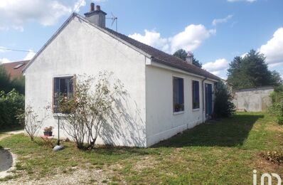 vente maison 98 500 € à proximité de Aillant-sur-Milleron (45230)