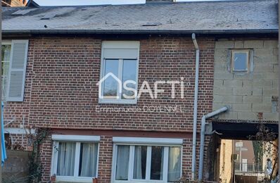 vente maison 115 000 € à proximité de Putot-en-Auge (14430)