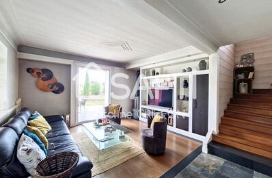 vente maison 309 500 € à proximité de Saint-Andre-de-la-Marche (49450)