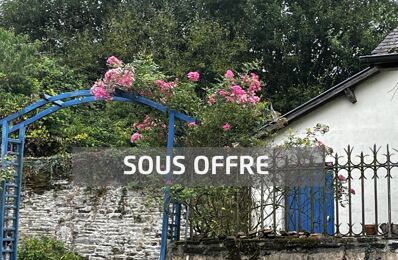 vente maison 139 500 € à proximité de Oisseau (53300)