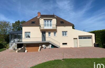 vente maison 258 000 € à proximité de Juvigny (51150)