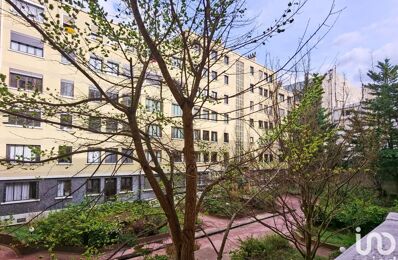 vente appartement 670 000 € à proximité de Le Pré-Saint-Gervais (93310)