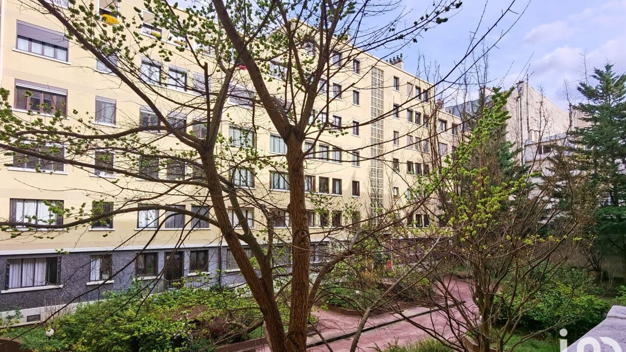 appartement 3 pièces 69 m2 à vendre à Paris 10 (75010)