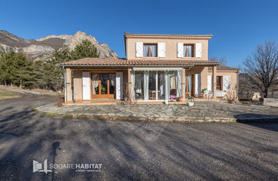 vente maison 420 000 € à proximité de Savournon (05700)