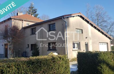 vente maison 176 000 € à proximité de Condé-Lès-Autry (08250)