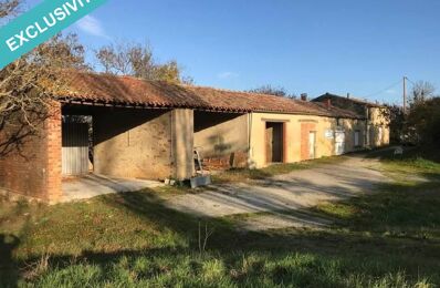 vente maison 346 000 € à proximité de Bellegarde-du-Razès (11240)