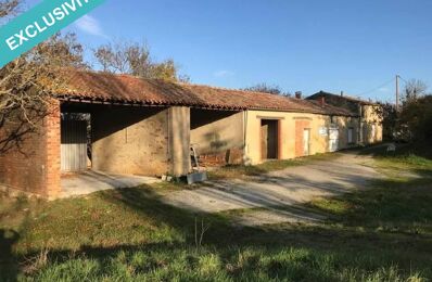 vente maison 346 000 € à proximité de Calmont (31560)