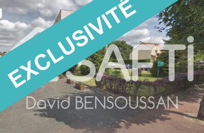 vente appartement 139 000 € à proximité de Soisy-sur-Seine (91450)