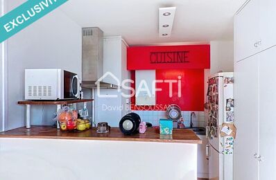 vente appartement 136 000 € à proximité de Sceaux (92330)