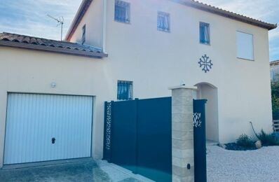 vente maison 369 000 € à proximité de Neffiès (34320)