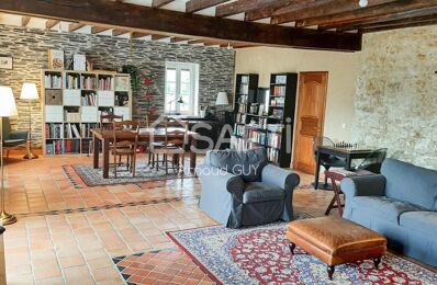 vente maison 261 000 € à proximité de Saint-Rémy-des-Monts (72600)