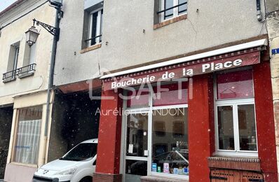 vente commerce 55 000 € à proximité de Brienon-sur-Armançon (89210)