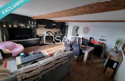 vente appartement 149 900 € à proximité de Les Adrets-de-l'Estérel (83600)