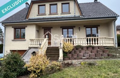 vente maison 250 000 € à proximité de Cocheren (57800)