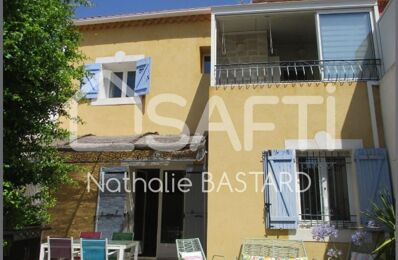 vente maison 459 000 € à proximité de Rognac (13340)