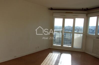 vente appartement 87 000 € à proximité de Ansacq (60250)