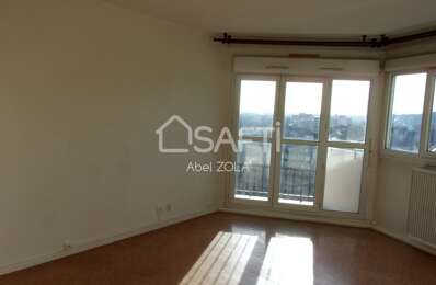 vente appartement 87 000 € à proximité de Angicourt (60940)