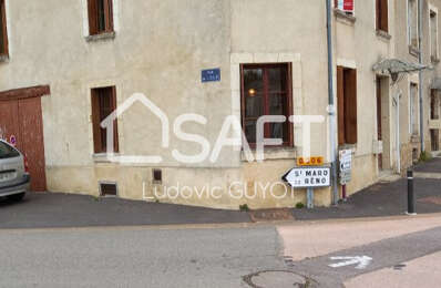 vente maison 71 000 € à proximité de Le Pin-la-Garenne (61400)