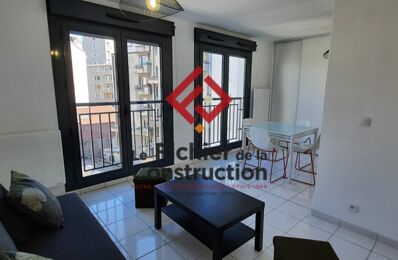 location appartement 620 € CC /mois à proximité de La Buisse (38500)