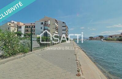 vente appartement 110 000 € à proximité de Collioure (66190)