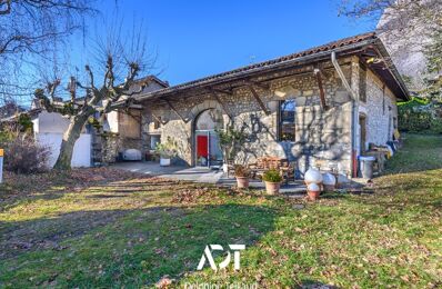 vente maison 885 000 € à proximité de Montbonnot-Saint-Martin (38330)