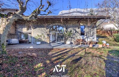 vente maison 725 000 € à proximité de Saint-Martin-d'Uriage (38410)