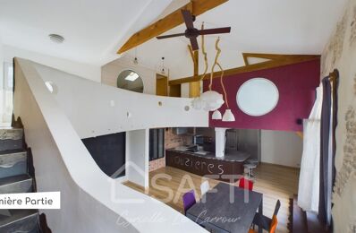 vente maison 499 000 € à proximité de L'Aiguillon-sur-Mer (85460)