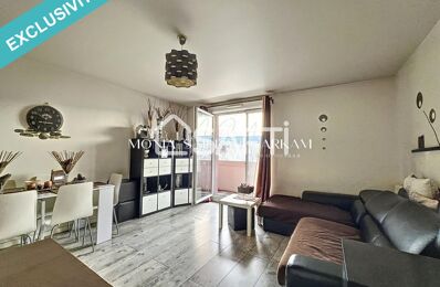 vente appartement 299 999 € à proximité de Romainville (93230)
