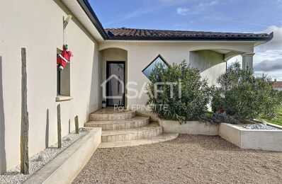 vente maison 269 000 € à proximité de Castelmayran (82210)